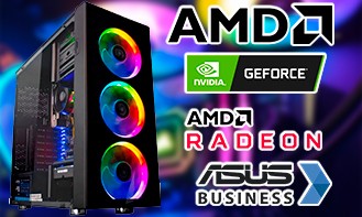 BINARIOS STORE promo