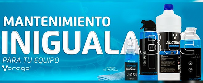 BINARIOS STORE promo