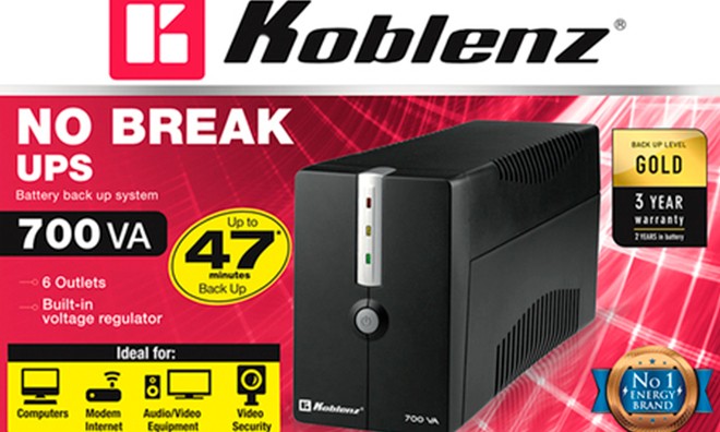 BINARIOS STORE promo