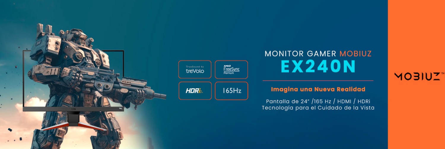 BINARIOS, Sistemas Tecnológicos promo